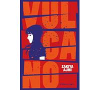 Vulcano. Ediz. integrale