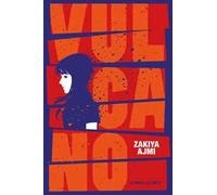 Vulcano. Ediz. integrale