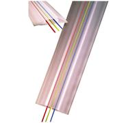 Vulcascot VS62154 Crysclear Cavo Protezione Tipo 1 - 3M