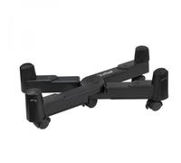 VULCP-03 8057284622840 VULTECH CP-03 - CARRELLO PORTA PC IN PLASTICA CON 5 RUOTE