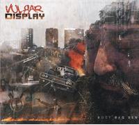 Vulgar Display episode 1 & 2 (CD) Rick Hyde & Body Bag Ben