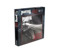 Pantera Vulgar Display Of Power (500 Piece Jigsaw Puzzle)