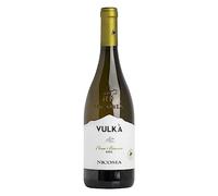 Vulka' Bianco Tenute Nicosia Cl 75 Etna Doc