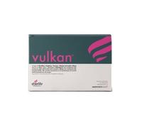 Eberlife Farmaceutici Vulkan 20 Bustine