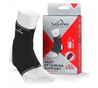 Vulkan Adulto Unisex Classic 3004 Cavigliera a Compressione