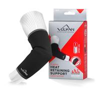 Vulkan Adulto Unisex Neoprene Supporto Gomito