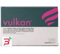 VULKAN EBER 20 BUSTINE