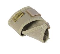 Vulkan Pro CMC Support, Nylon Thumb Brace, Lightweight Thumb Brace, Degenerative Joint Brace, Left & Right Thumb Support, Left-Handed, Small 14-16cm (5½-6¼") (Eligible for VAT Exemption in the UK)