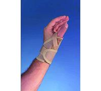 Vulkan - Tutore per pollice destro, M