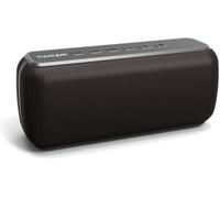 VULKKANO Blast XL - Altoparlante Bluetooth potente 60W - Altoparlante wireless portatile con Bluetooth 5.0, batteria 20h, tecnologia TWS, USB-C, ricarica rapida, AUX