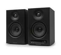 VULKKANO PRO4 - Altoparlanti per monitor da studio con woofer da 4