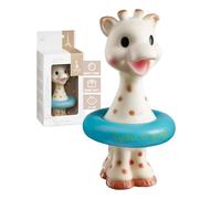 VULLI Giocattolo per Bagnetto Sophie la Girafe - Confezione Regalo