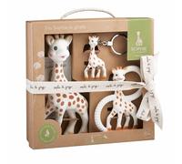 Vulli 220114 Sophie La Giraffa So'Pure Trio, Multicolore
