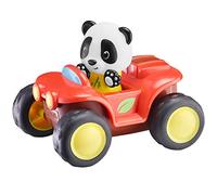 Vulli 700208 Quad Klorofil, multicolore