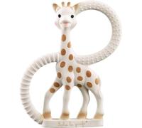 Vulli - Fresh Touch- Sophie la Girafe - Massaggiagengive Fresh | 4 modalità musicali interattive | 6 ninnananne | luci lampeggianti | pile incluse | giocattolo educativo | idea regalo