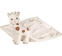 Sophie La Girafe Vulli Chérie peluche morbido per bebè 1 pz