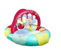 Vulli Sophie la Girafe 240120 Parco Giochi Cocoon'Aire, 89 X 70 X 65 Cm, Multicolore