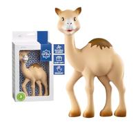 VULLI Sophie la Girafe all' Thir Il Compagno Camel Giocchi, Multicolore, Taglia Unica, 10IT3056567770020IT10