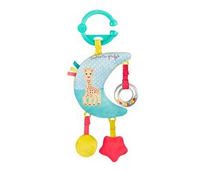 Vulli Sophie la Girafe - Carillon Luna Sense & Soft - dalla Nascita