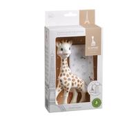 VULLI SOPHIE LA GIRAFFE dentizione bebe' a partire da 0 mesi 616400