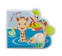 Vulli Sophie la Girafe, Fresh Touch, Libro da Bagno
