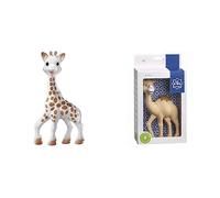 VulliVulli 616400 Sophie la Giraffa, Multicolore & Giocchi, Multicolore, 10IT3056567770020IT10Vulli