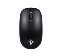 VULMW-07N 8052780300971 VULTECH MW-07N - MOUSE WIRELESS SILENZIOSO - 1600 DPI VU