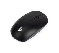 VULMW-09N 8052780306232 VULTECH MW-09N - MOUSE WIRELESS - CLICK SILENZIOSO - B