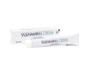 VULNAMIN*6 Crema 50ml