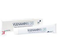 VULNAMIN 6 GEL 50 G