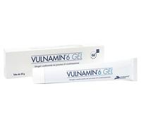 VULNAMIN 6 GEL 50G