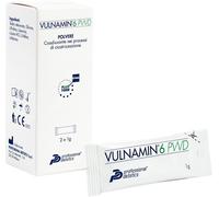 vulnamin 6 pwd 2 stick da 1 g