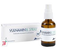 VULNAMIN 6 SPRAY 30 ML