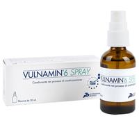VULNAMIN*6 Spray 30ml