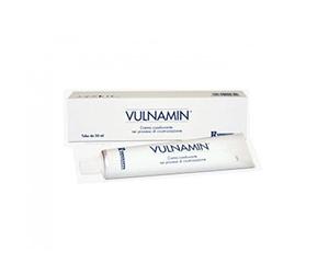 VULNAMIN CR 50ML
