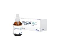 VULNAMIN SPRAY 30ML