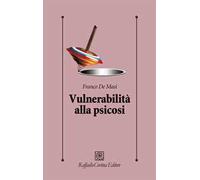 Vulnerabilità alla psicosi