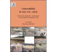 Vulnerabilità di una rete viaria. Implicazioni climatiche, idrogeoligiche e responsabilità dell'ingegnere civile