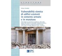Vulnerabilità sismica di edicifici esistenti in cemento armato e