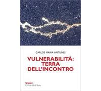 Vulnerabilità: terra dell'incontro