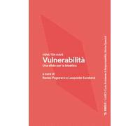 Vulnerabilità. Una sfida per la bioetica