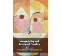Vulnerability and Relational Equality