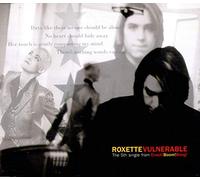 Vulnerable