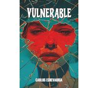 VULNERABLE: A Raw Look at the Glass Generation, Digital Solitude, and the Journey from Social Media Anxiety to the Healing Power of Reconnecting.