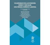 Vulnerables en la economía verde y circular: una mirada jurídico-laboral