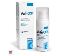 errekappa euroterapici spa Vulno3 lipogel 50 ml