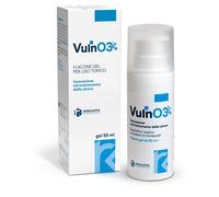 VULNO3 LIPOGEL 50ML