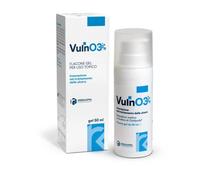 errekappa euroterapici spa Vulno3 lipogel 50 ml