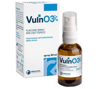 VULNO3 SPRAY 30ML