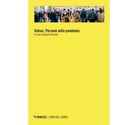 Vulnus. Persone nella pandemia